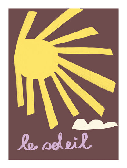 Le Soleil