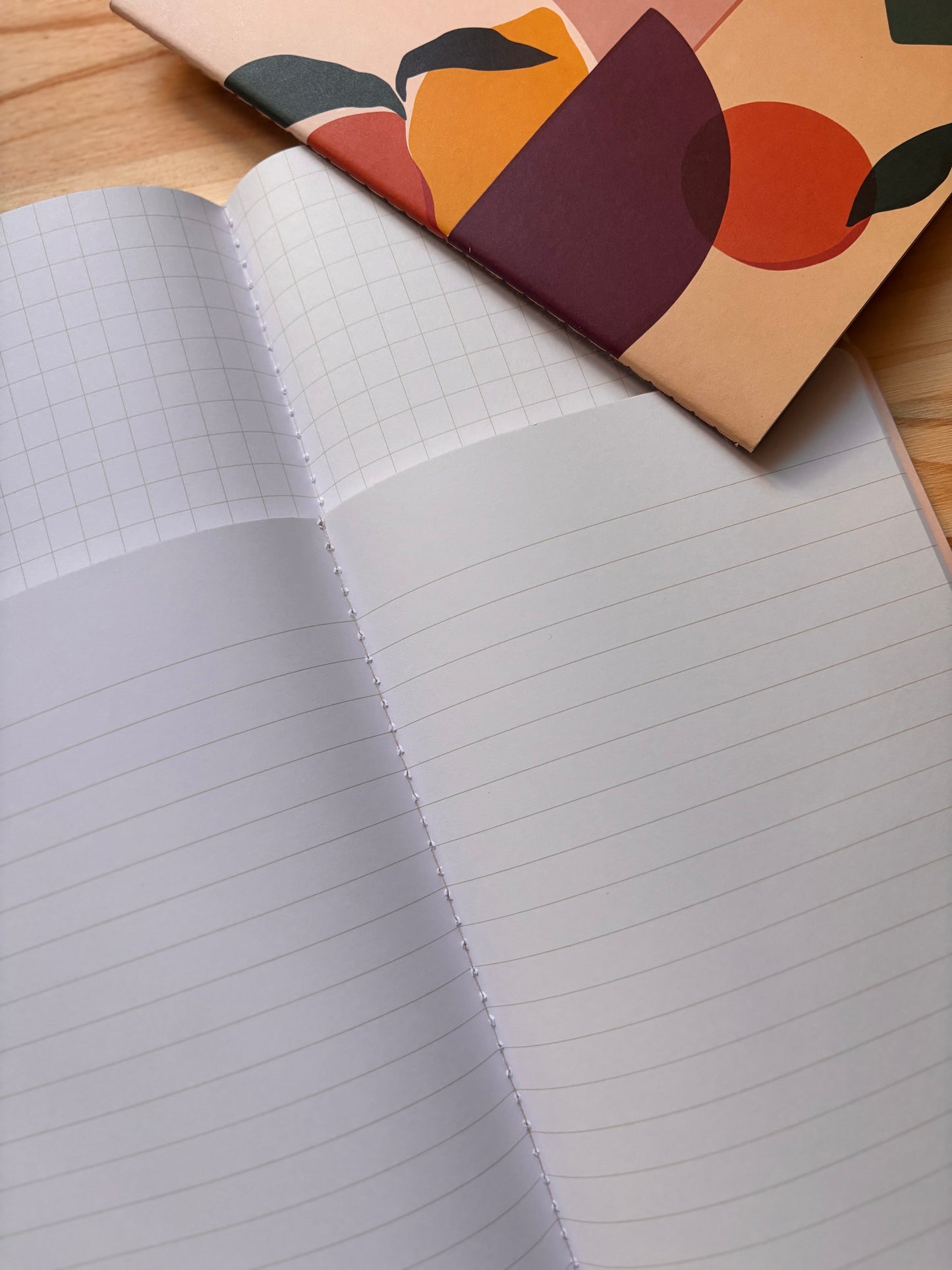 The Sweet Life - Set de 3 carnets