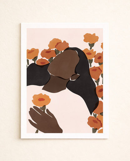 Spring Is In The Air