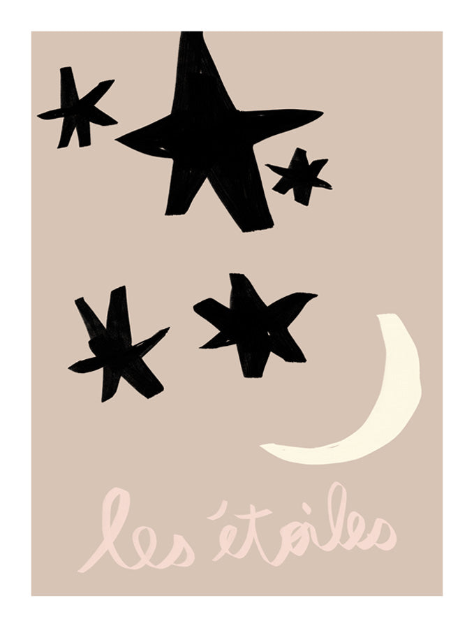 Les Étoiles