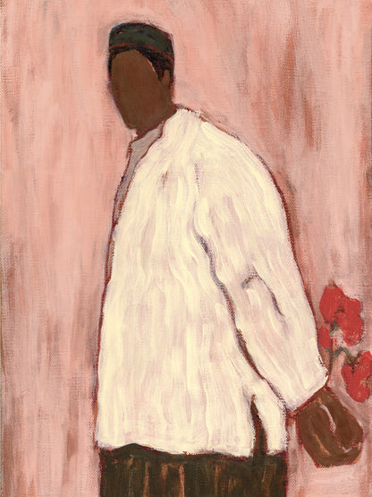 A Small Gesture