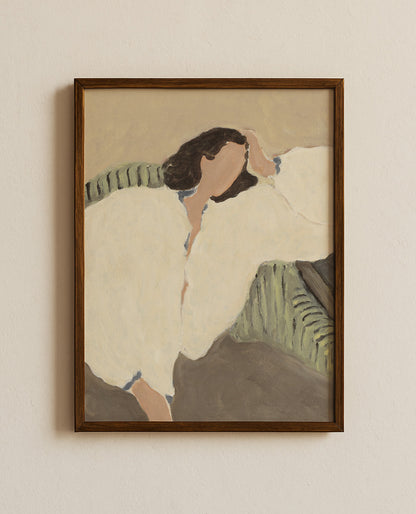 Still Dreaming At Work