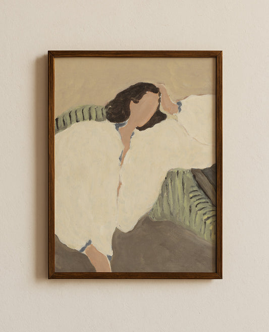 Still Dreaming At Work