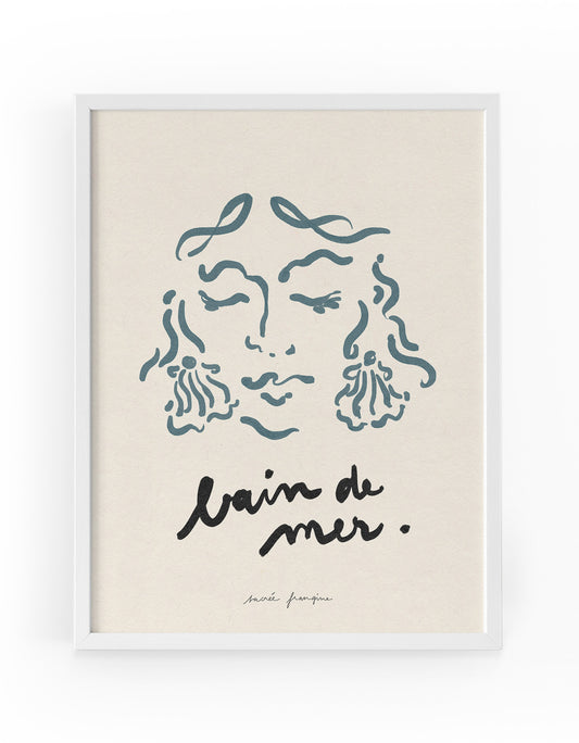 Bain De Mer