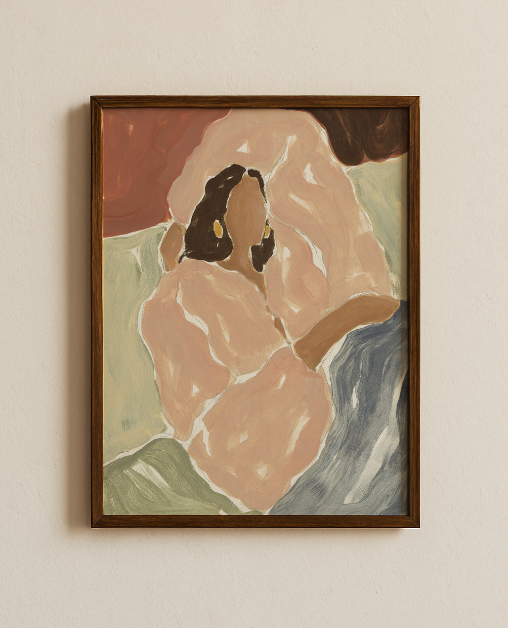 Another Spring Afternoon