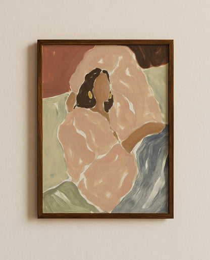 Another Spring Afternoon