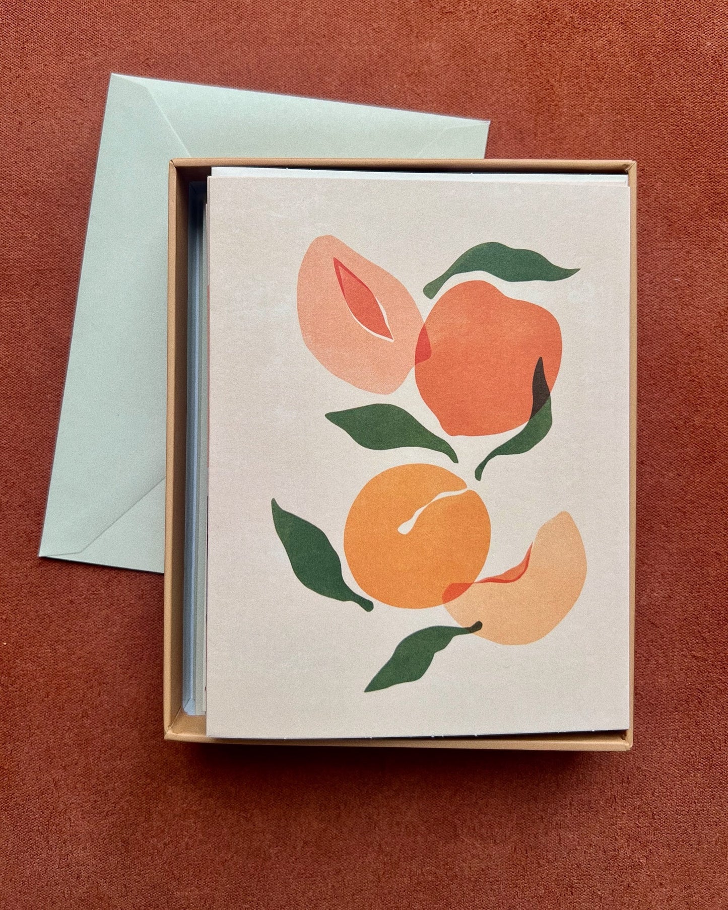 The Sweet Life - Set de cartes