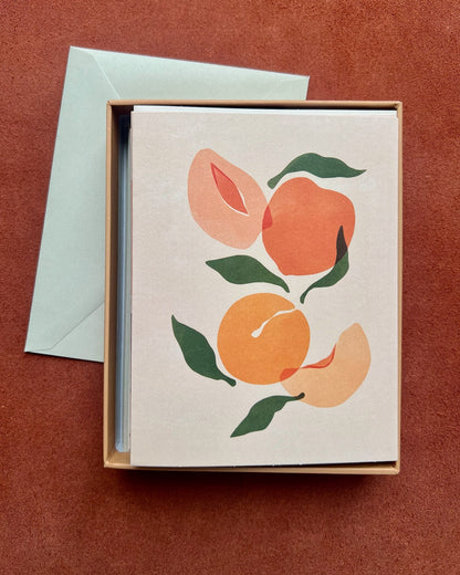 The Sweet Life - Set de cartes