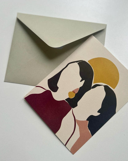 The Sweet Life - Set de cartes